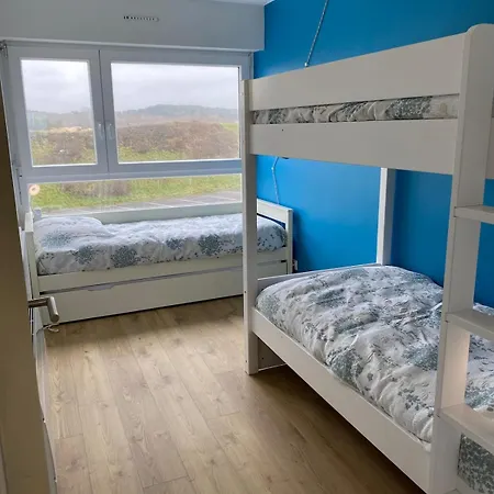 L'art De L'eau Apartment Neufchâtel-Hardelot