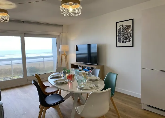 L'art De L'eau Neufchâtel-Hardelot