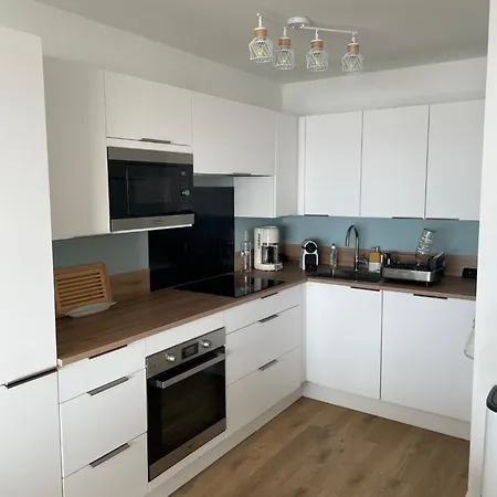 L'art De L'eau Appartamento *