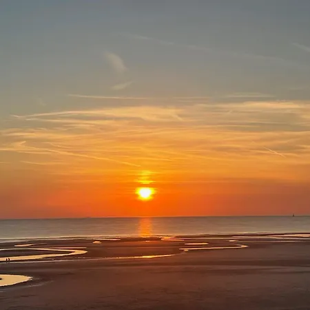 Apartment L'art De L'eau *