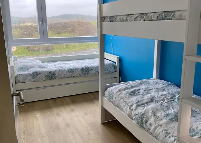 L'art De L'eau Appartement Neufchâtel-Hardelot